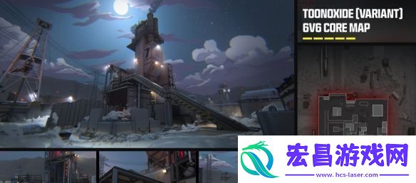 使命召唤
