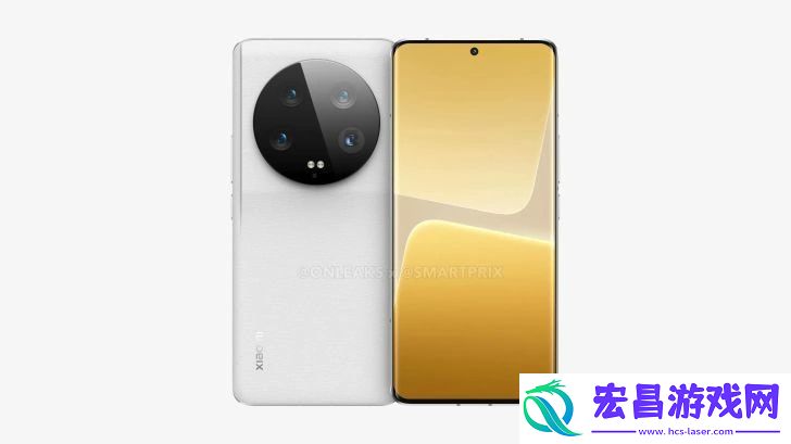 小米13U徕卡影像旗舰手机定档4.18发布