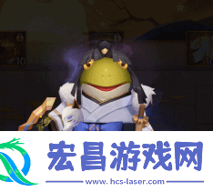 阴阳师鲤鱼旗皮肤登场