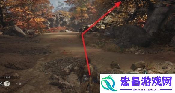 黑神话悟空日金乌获得方法