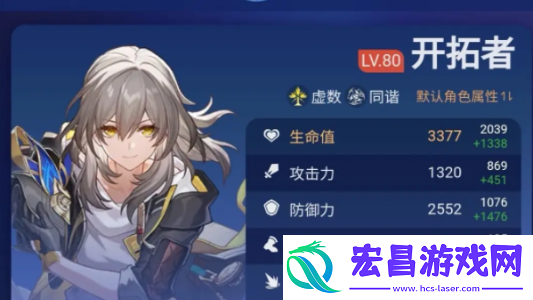 崩坏星穹铁道种门阵容怎么玩