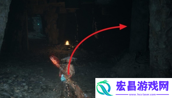 黑神话悟空琥珀念珠在哪得