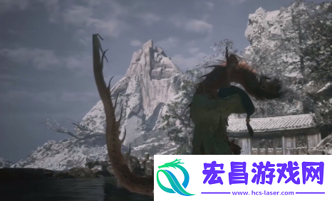 黑神话悟空坚骨丸怎么获得