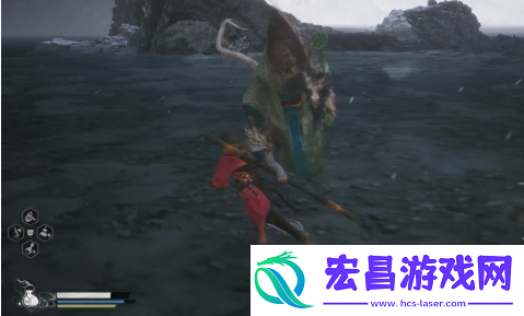 黑神话悟空坚骨丸怎么获得