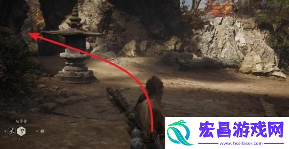 黑神话悟空日金乌获得方法