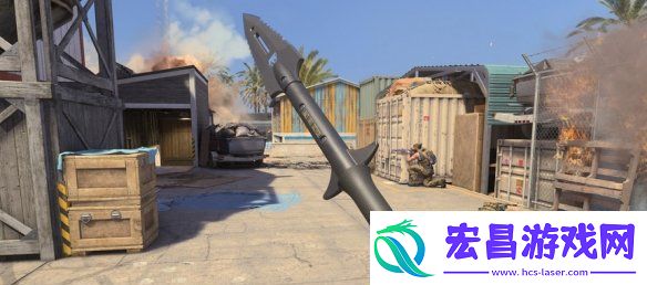 使命召唤