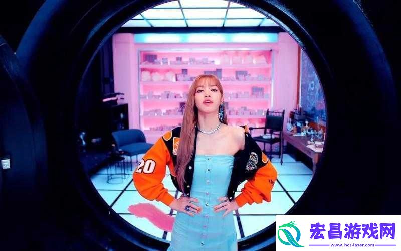 BLACKPINK