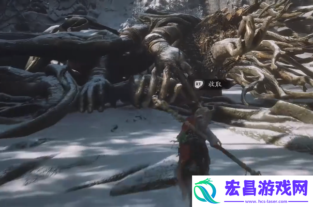 黑神话悟空魔将神魂在哪找