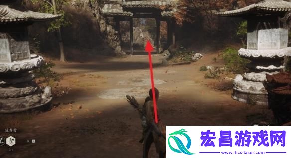 黑神话悟空日金乌获得方法