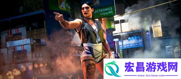 使命召唤