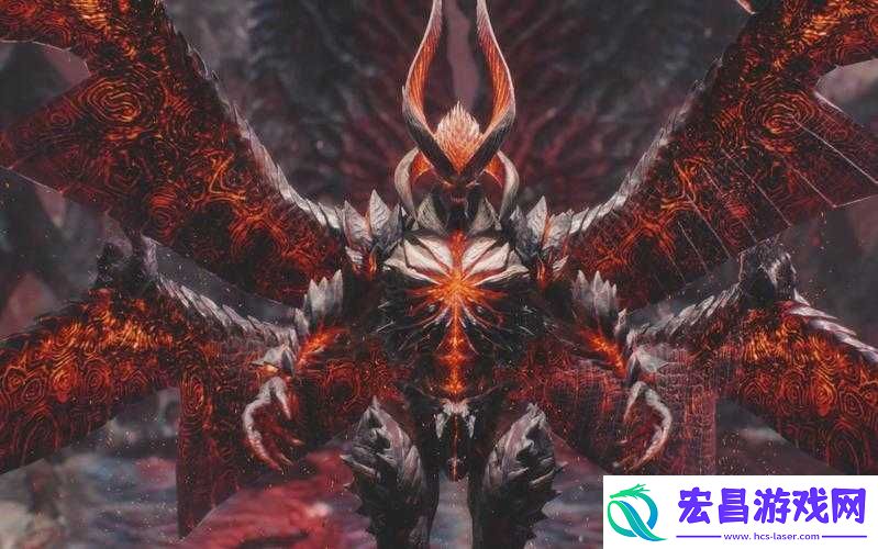 鬼泣5蒙德斯Mundus第19关boss攻略