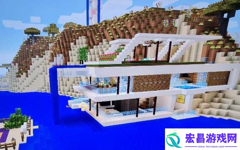 我的世界