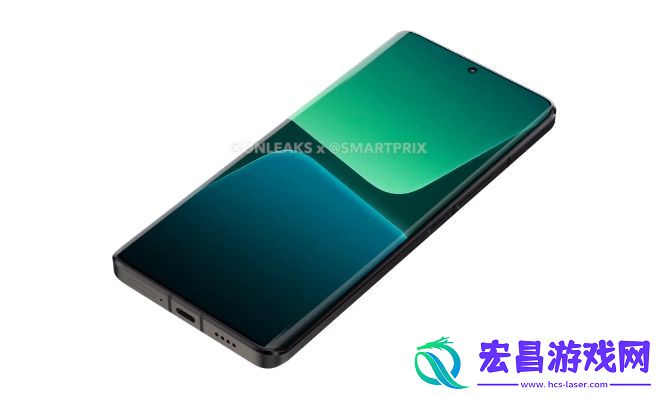 小米13U徕卡影像旗舰手机定档4.18发布
