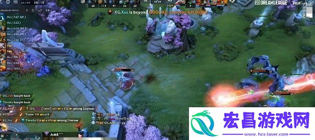 梦幻联赛S22