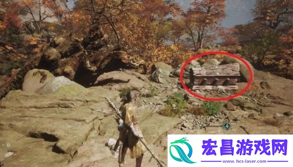 黑神话悟空日金乌获得方法