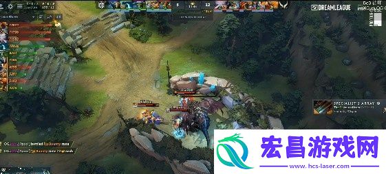 梦幻联赛S22