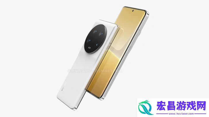 小米13U徕卡影像旗舰手机定档4.18发布