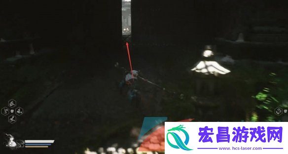 黑神话悟空聚形散气怎么获取