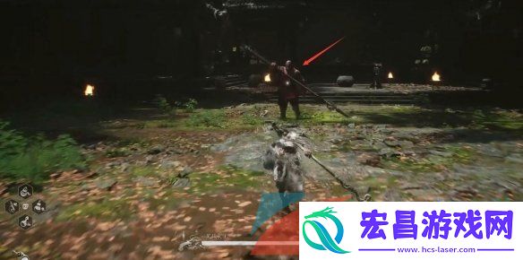 黑神话悟空聚形散气怎么获取