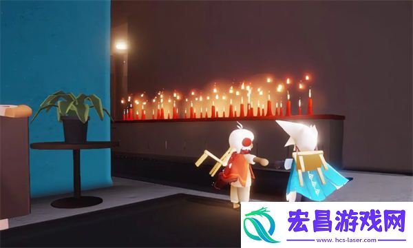 光遇9月9日每日任务怎么做