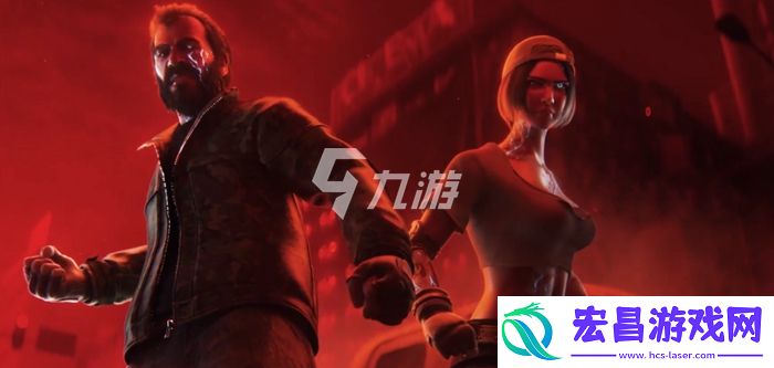 明日之后怎么变成半感染者半感染者转职方法介绍