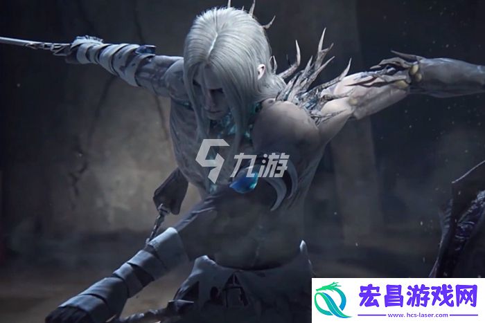 明日之后怎么变成半感染者半感染者转职方法介绍