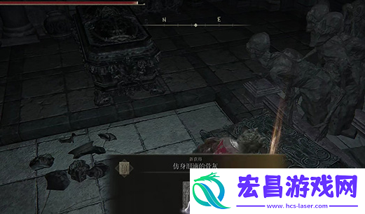 艾尔登法环仿生泪滴怎么用不了艾尔登法环仿生泪滴使用条件是什么