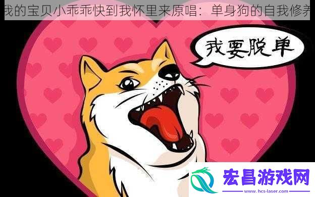 我的宝贝小乖乖快到我怀里来原唱
