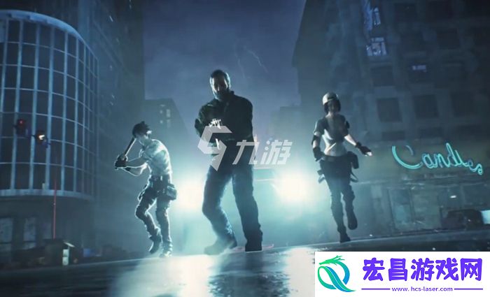 明日之后怎么变成半感染者半感染者转职方法介绍