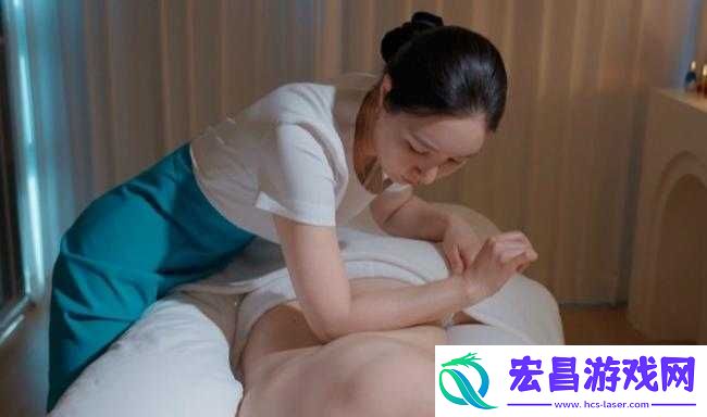 一对二做精油按摩
