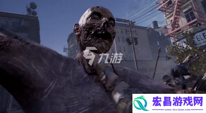 明日之后怎么变成半感染者半感染者转职方法介绍