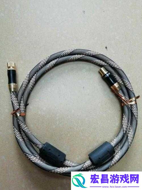 有线高清电视线