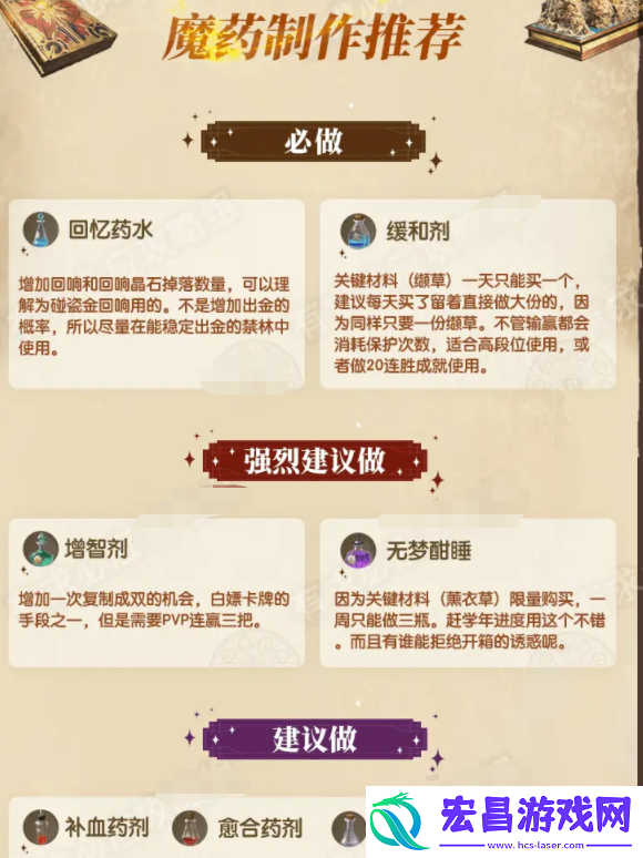 哈利波特