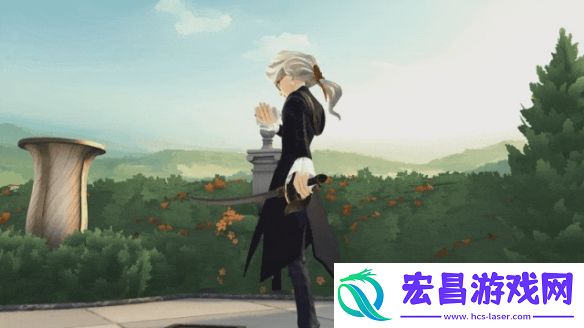 第五人格摄影师暴君皮肤特效展示