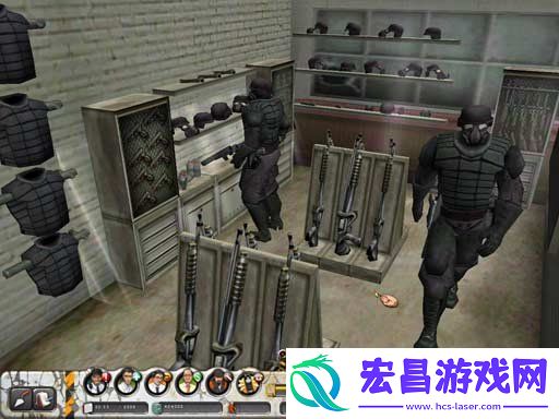**大亨4配置要求高吗最低要求与推荐配置要求一览