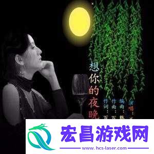在寂寞的午夜特别的想你啥歌