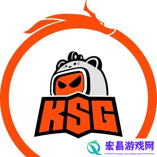 苏州KSG更新LOGO形象