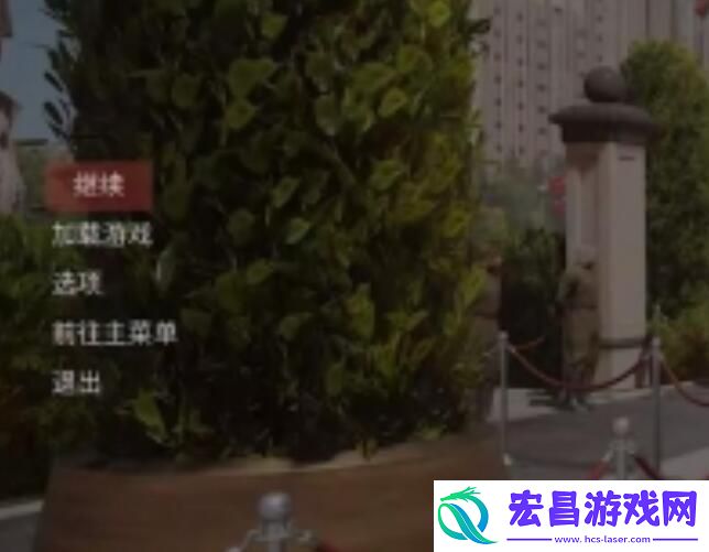 分享原子之心怎么设置中文语音