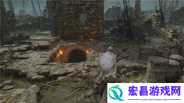 艾尔登法环龙息废墟位置攻略