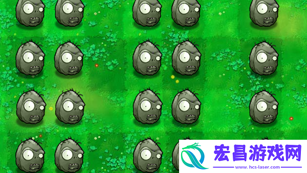 pvz杂交版僵尸坚果墙有什么用