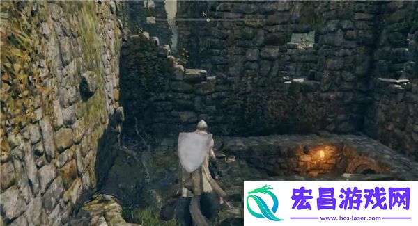 艾尔登法环龙息废墟位置攻略