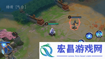 决战平安京弈技能怎么样