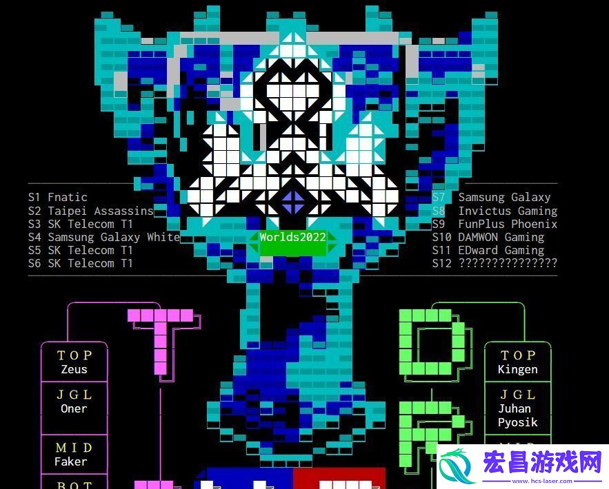 PTT热议DRX扳回一局