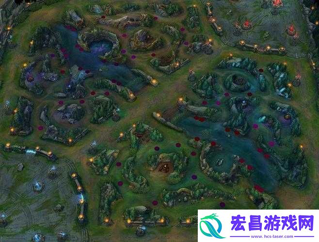 LOL植物生长系统是什么
