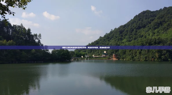 烟雨江湖杭州金钱豹支线全攻略