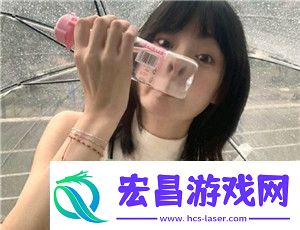 他的舌头好像有魔力一般