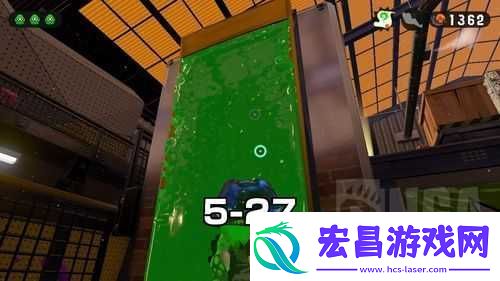 喷射战士2英雄模式第五关通关与隐藏道具收集攻略