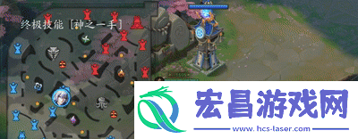 决战平安京弈技能怎么样