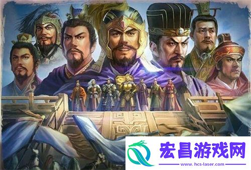 荣耀新三国阵容搭配推荐2022