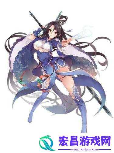 武娘门派大揭秘